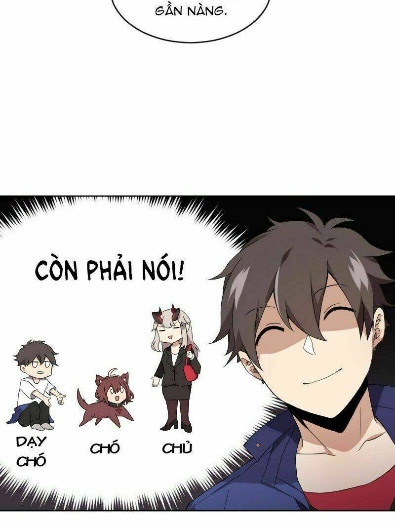Pháp Sư Và Nữ Chúa Quỷ: Chapter 59
