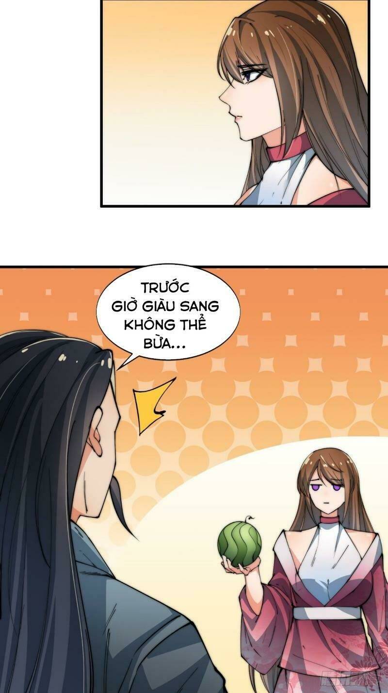 Nhất Chiêu Tiên: Chapter 8