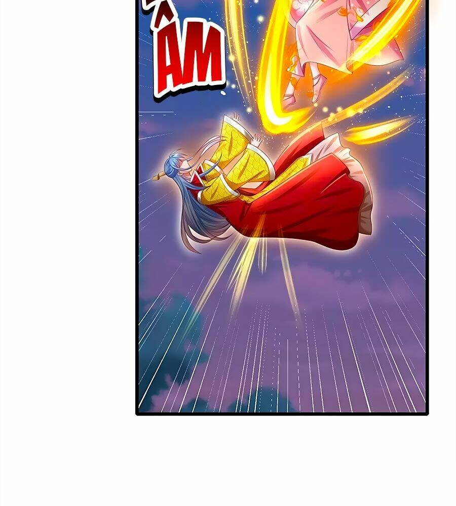 Phụng Lâm Thiên Hạ: Đệ Nhất Mỹ Nữ: Chapter 59