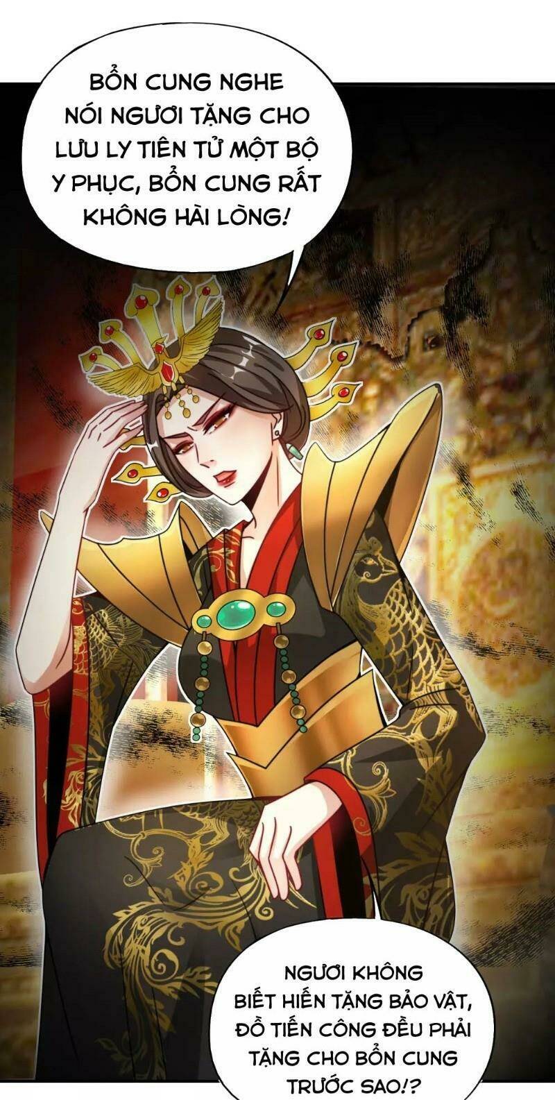 Vòng Bạn Bè Mạnh Nhất Của Tiên Giới: Chapter 29