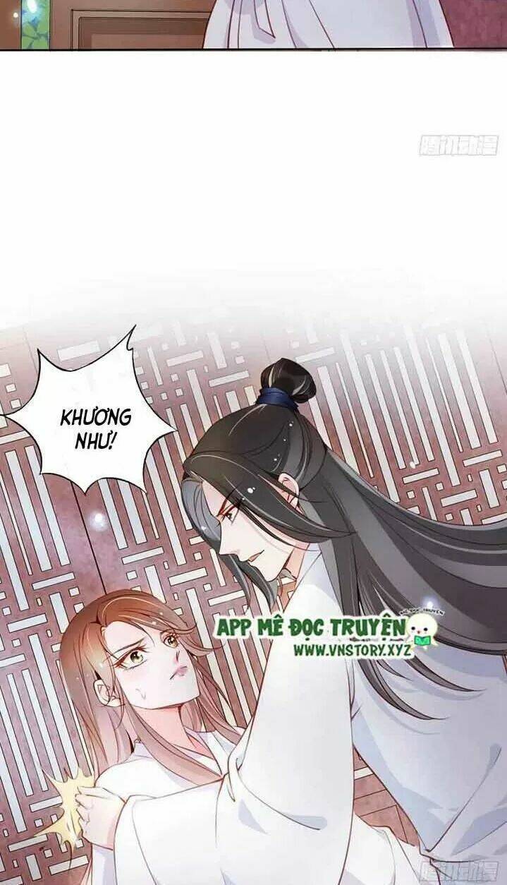 Nàng Trở Thành Bạch Nguyệt Quang Của Vương Gia Bệnh Kiều: Chapter 60