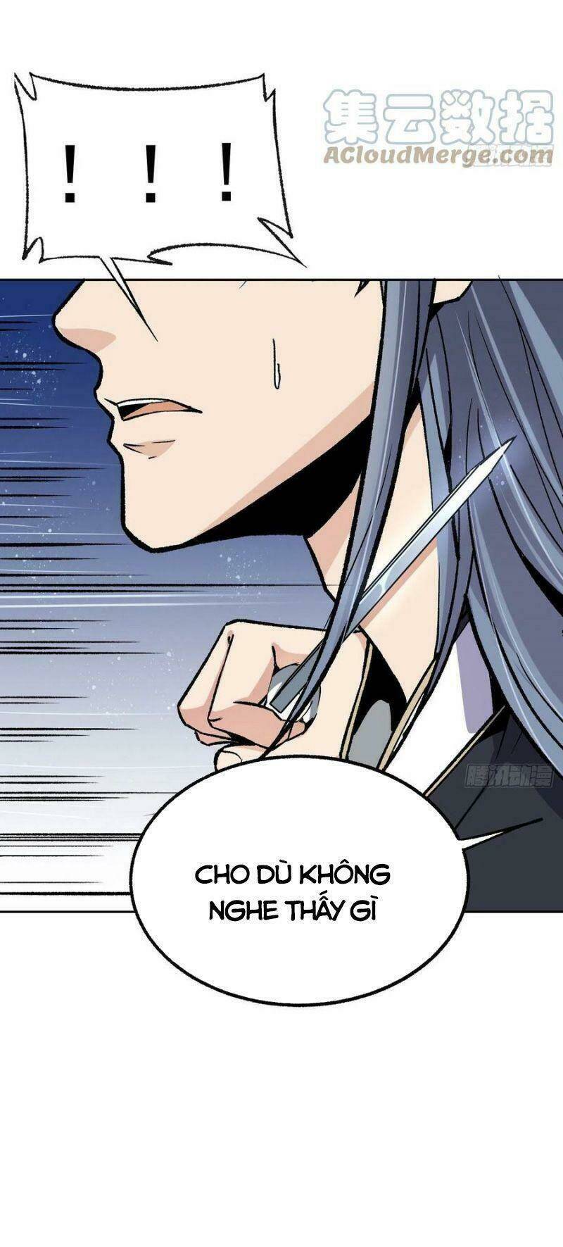Cuồng Thiếu Siêu Thiên Tài: Chapter 66
