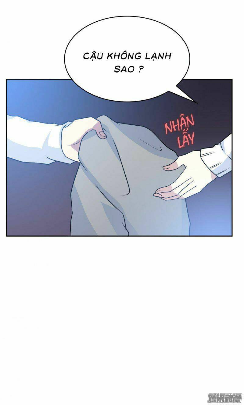 Người Yêu Thời Không: Chapter 56