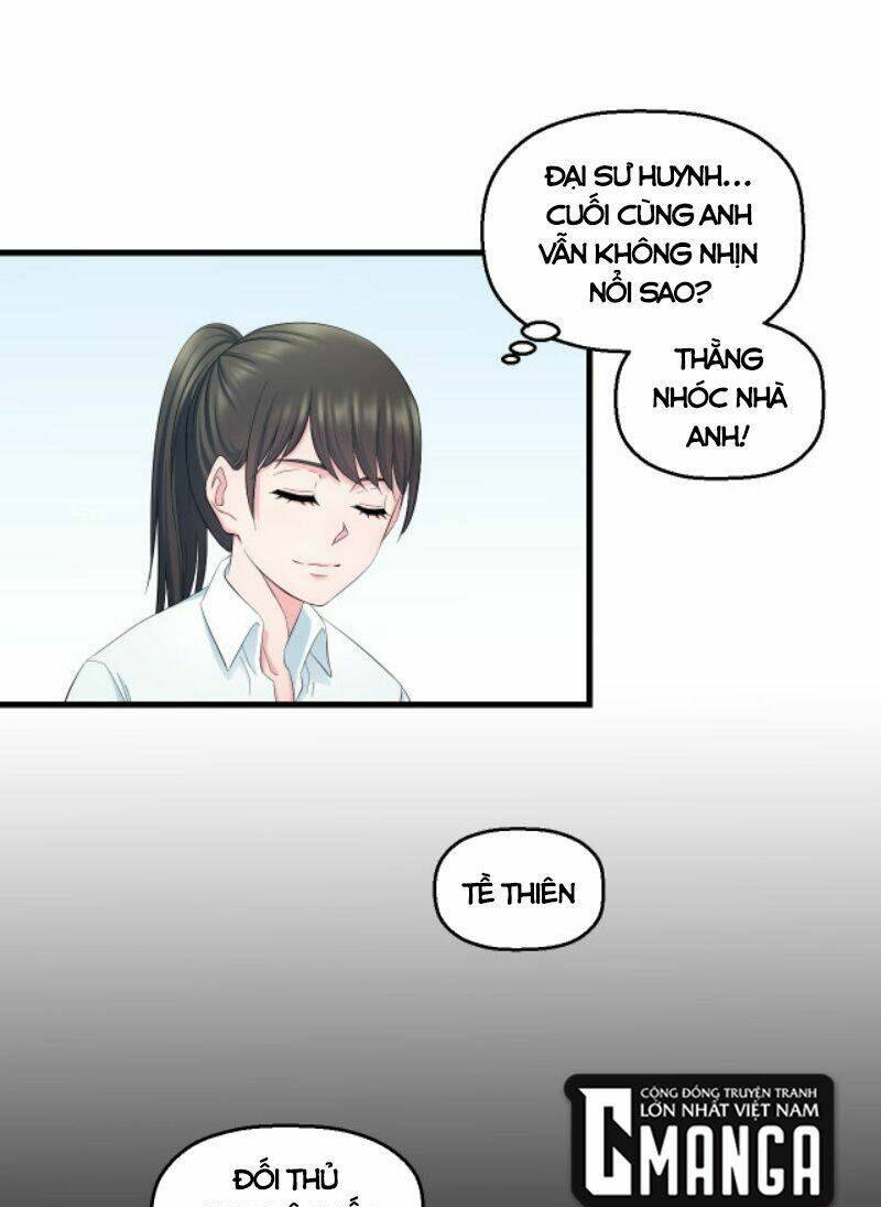 Đối Mặt Với Thử Thách: Chapter 61