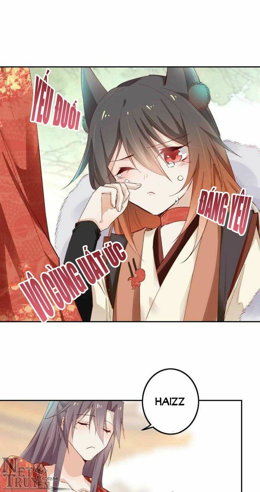 Nghịch Lai Thuận Thú: Chapter 12