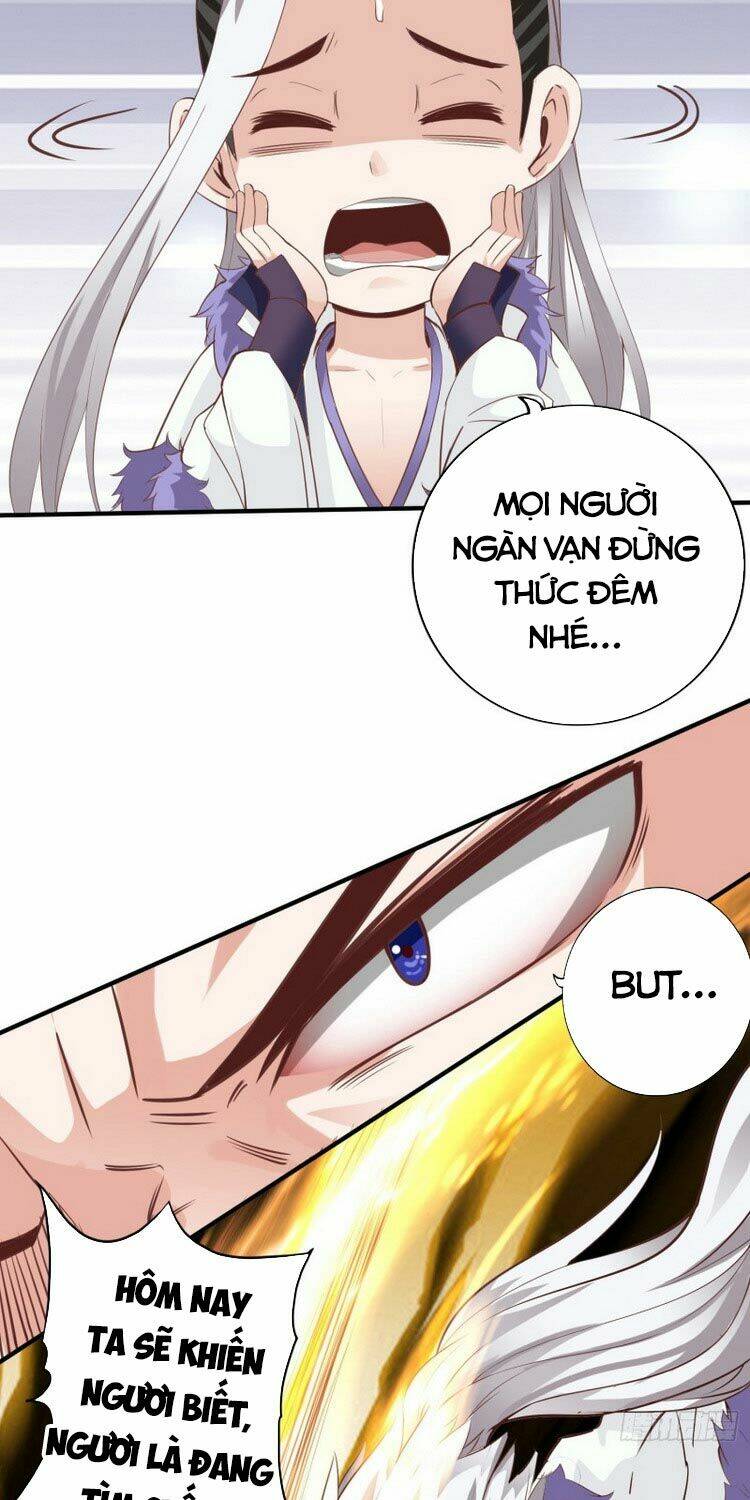 Chư Thiên Ký: Chapter 277