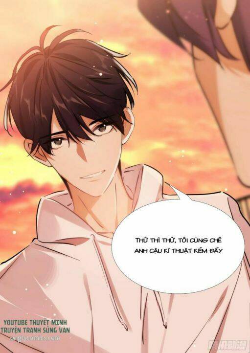 Ảnh Đế X Ảnh Đế: Chapter 168