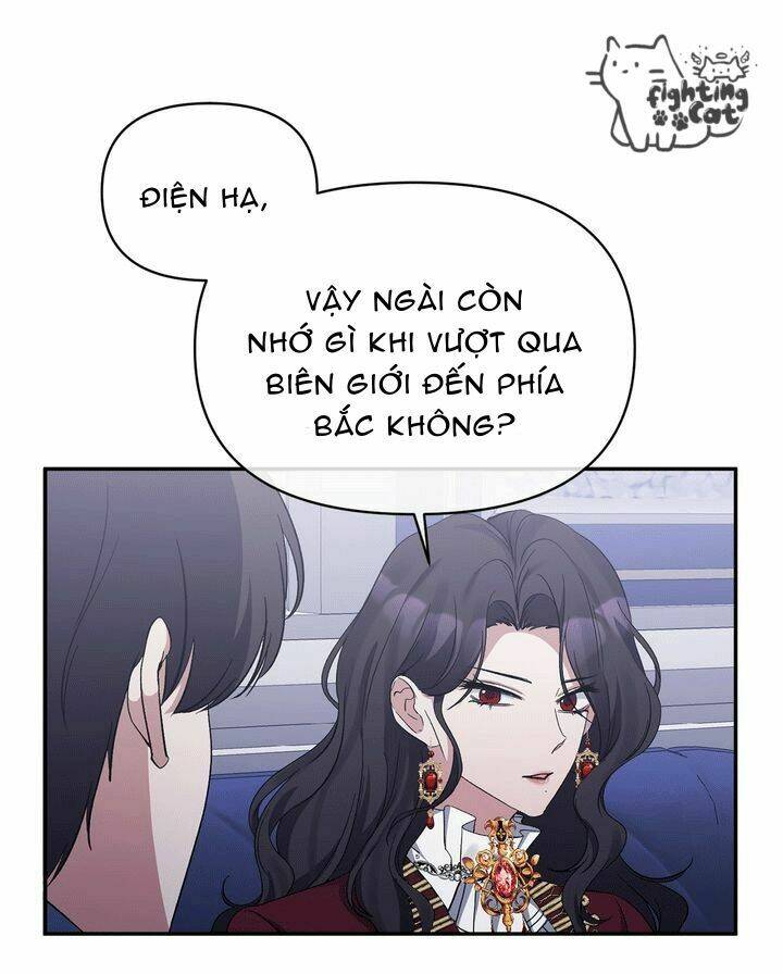 Nữ Công Tước Phương Bắc Là Một Nhân Vật Phản Diện: Chapter 18