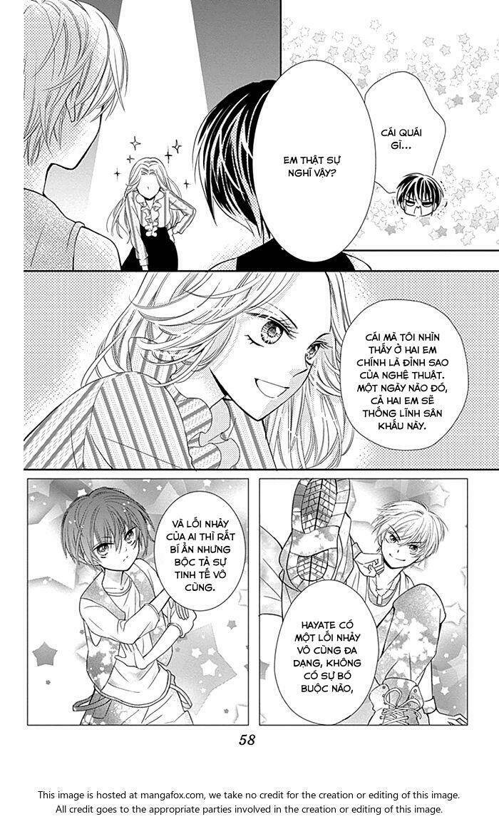 Buddy Go!: Chapter 2