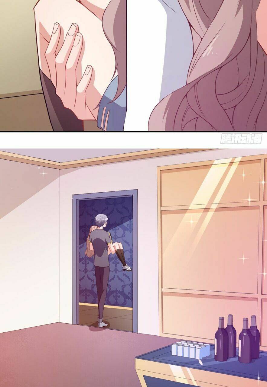 Mỹ Nhân Tâm Động: Chapter 19