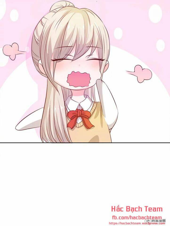 Cả Thế Giới Tớ Chỉ Yêu Cậu: Chapter 8