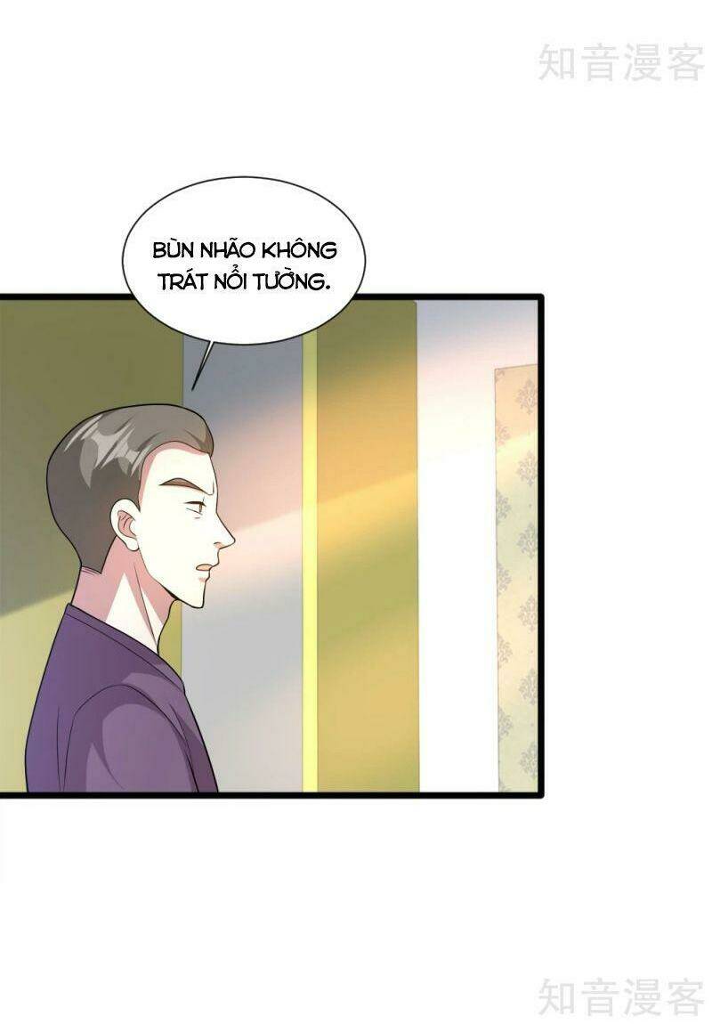 Đô Thị Tà Vương: Chapter 203
