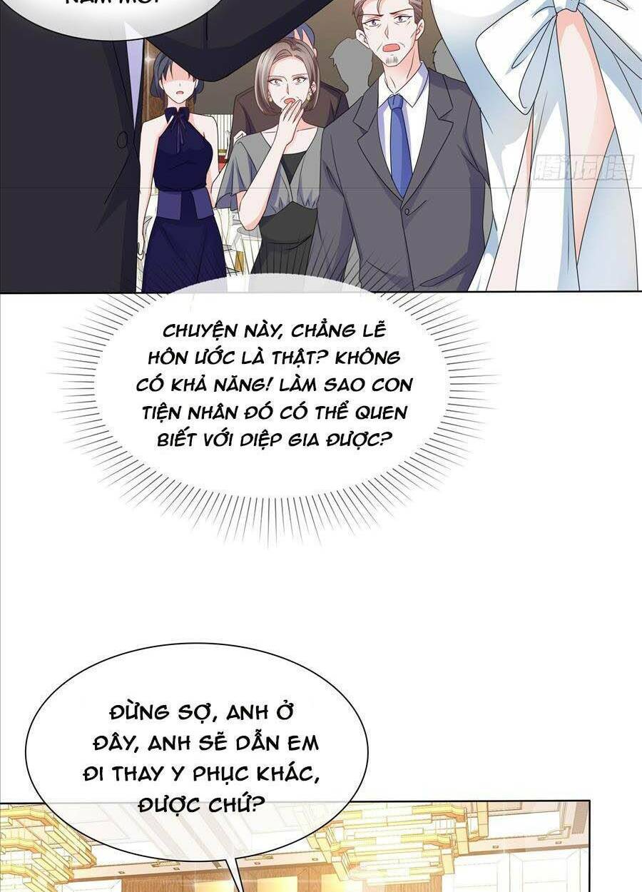 Nhược Hữu Hàn Đông Ngộ Noãn Dương: Chapter 6