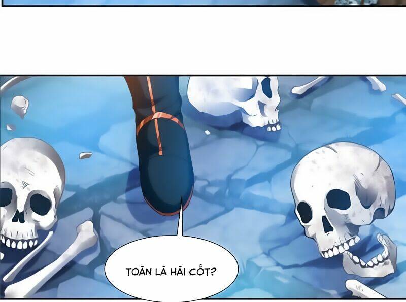 Cửu Dương Thần Vương: Chapter 50