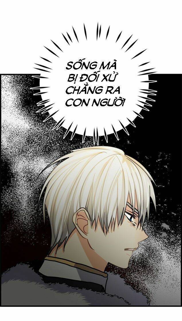 Ba Người Anh Trai Của Tôi Là Bạo Quân: Chapter 6