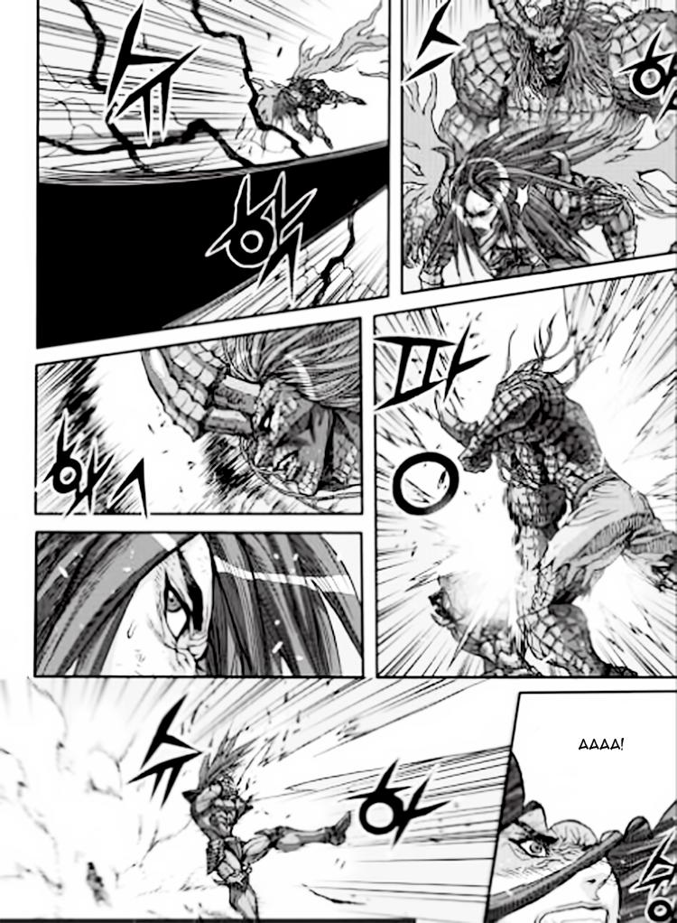 Diêm Đế: Chapter 55.2