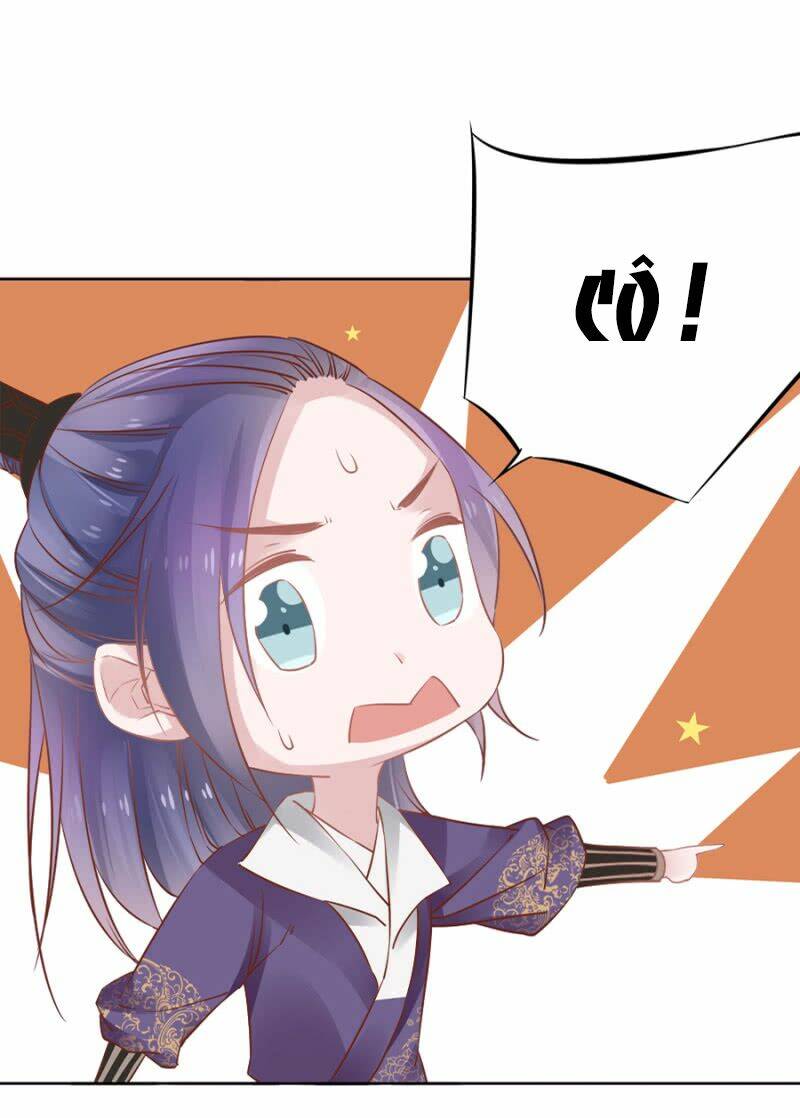 Solo Đi Vương Gia: Chapter 91