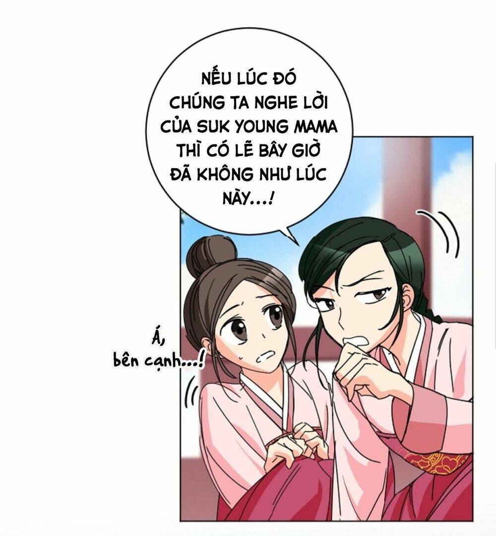 Chae Hong Sa: Chapter 53