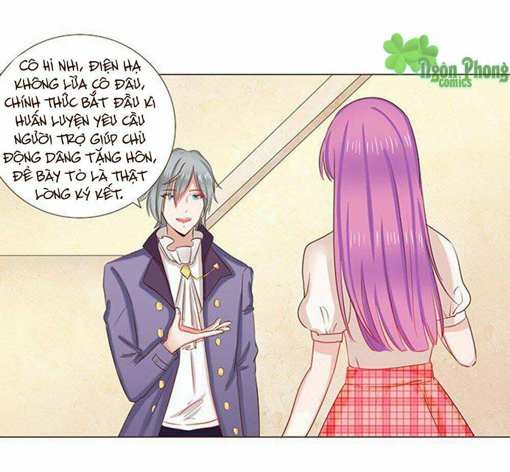 Ma Vương Luyến Ái Chỉ Nam: Chapter 47