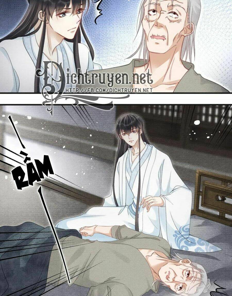 Nhất Kiếm Sương Hàn: Chapter 61