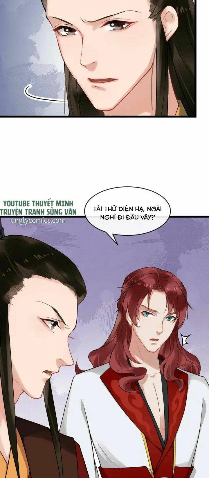 Bồng Sơn Viễn 2: Chapter 47