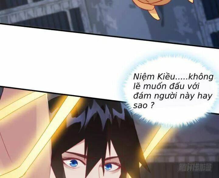 Bí Mật Của Dạ Tộc: Chapter 42