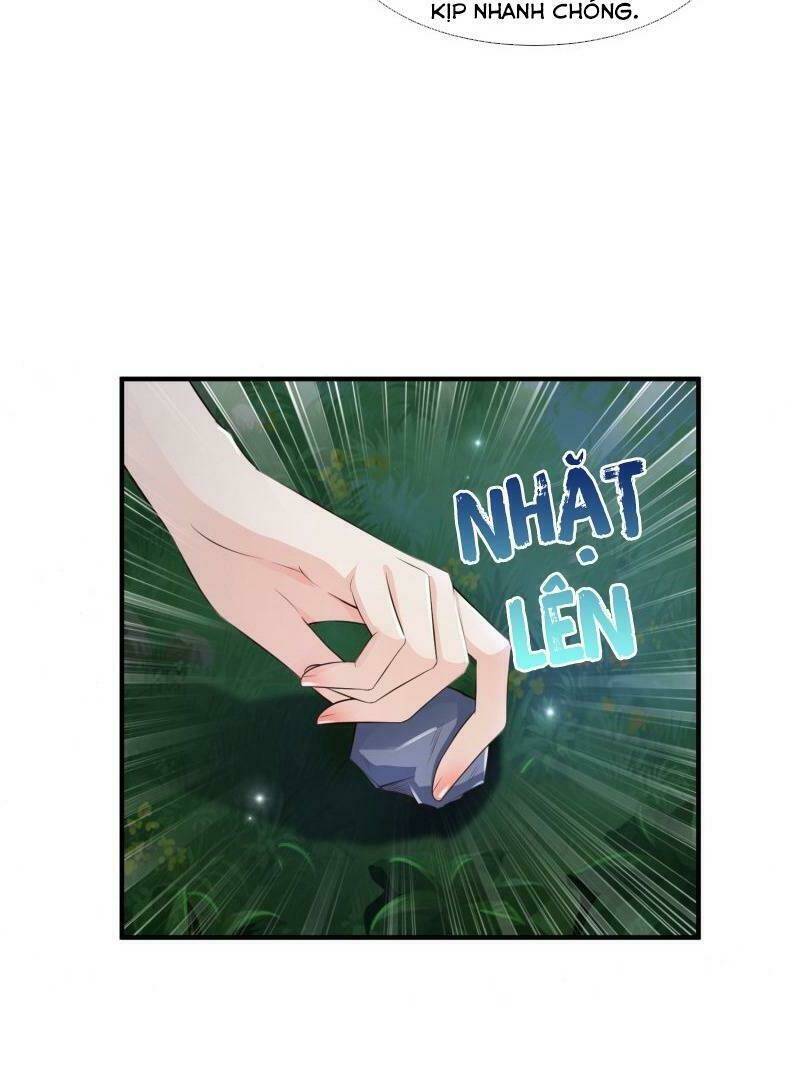 Tối Cường Vận Đào Hoa: Chapter 86