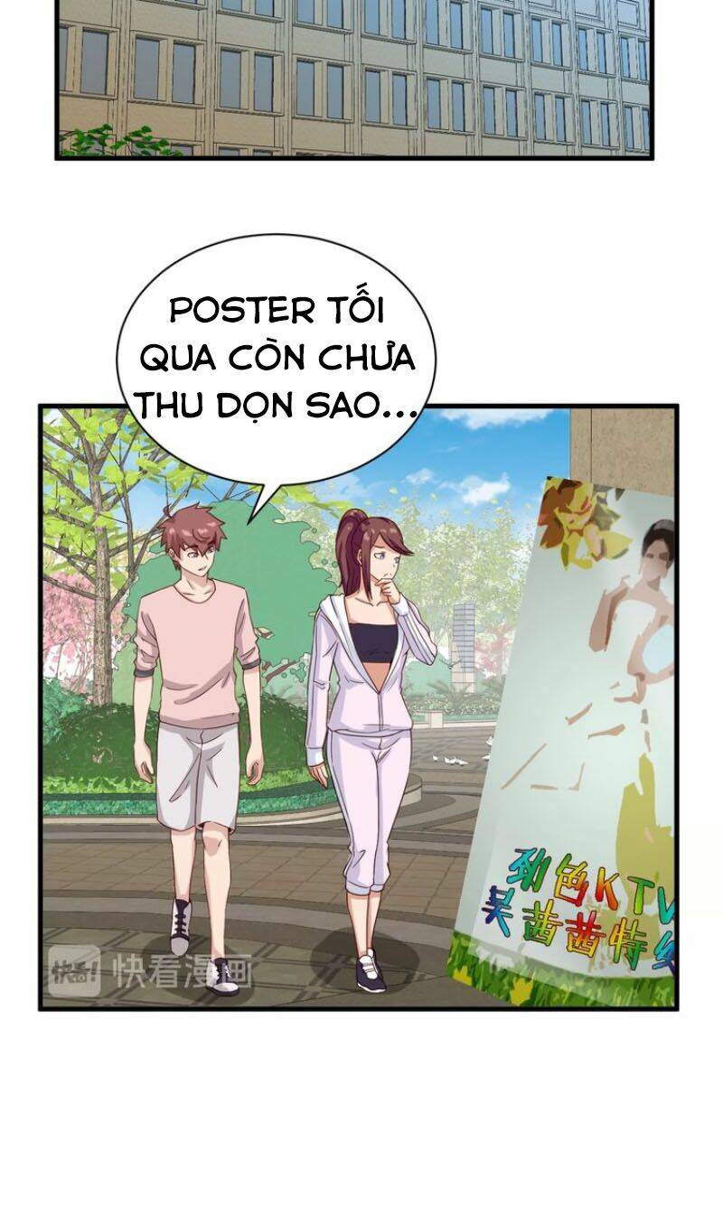 Hệ Thống Tu Tiên Mạnh Nhất: Chapter 49