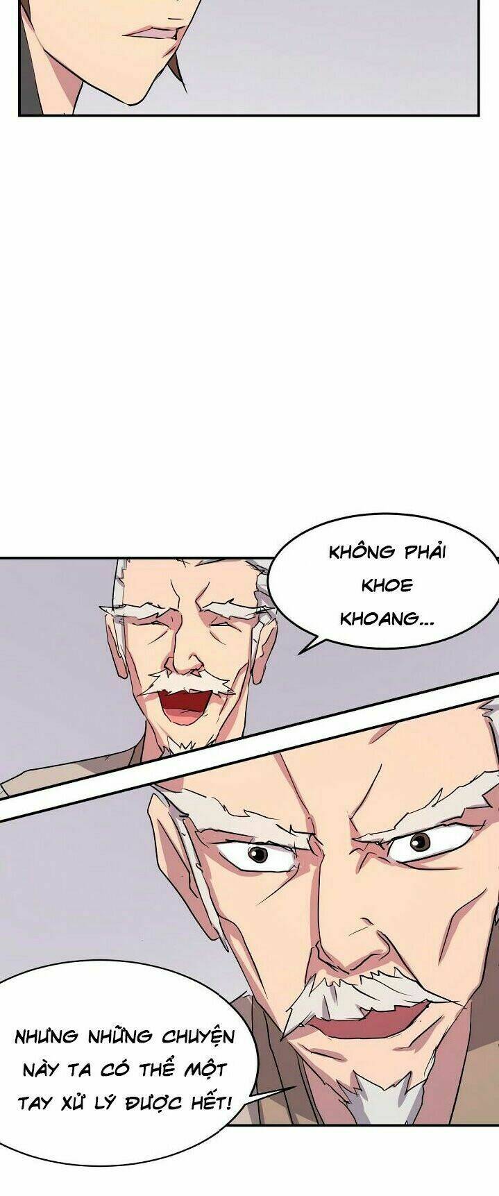 Trọng Sinh, Bất Khả Chiến Bại: Chapter 20