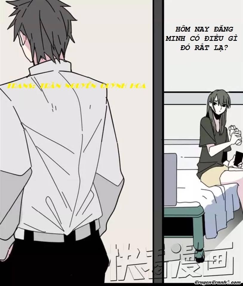 Ứng Dụng Thẩm Mỹ: Chapter 9