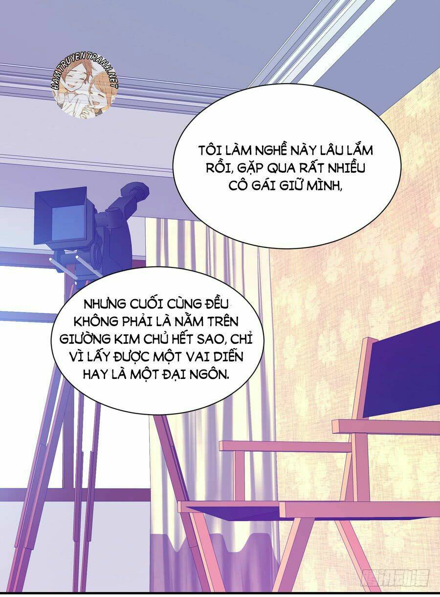 Bảo Bối Thiên Ức Hào Môn: Chapter 13.2