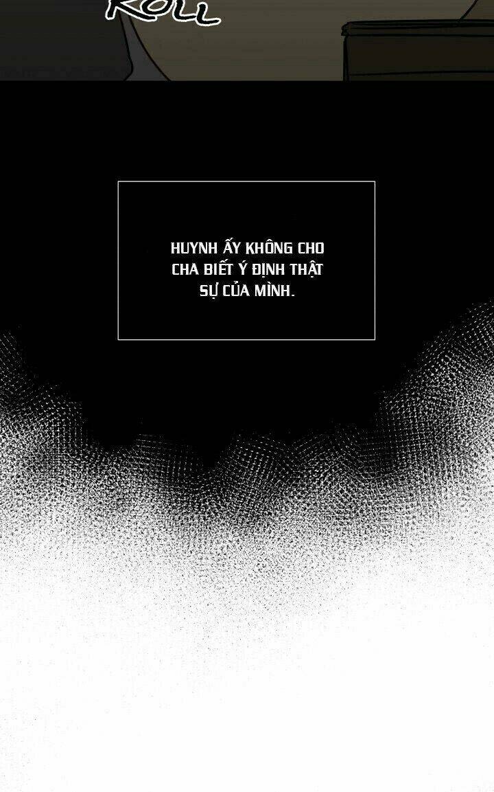 Quái Thú Với Hoa: Chapter 34.5