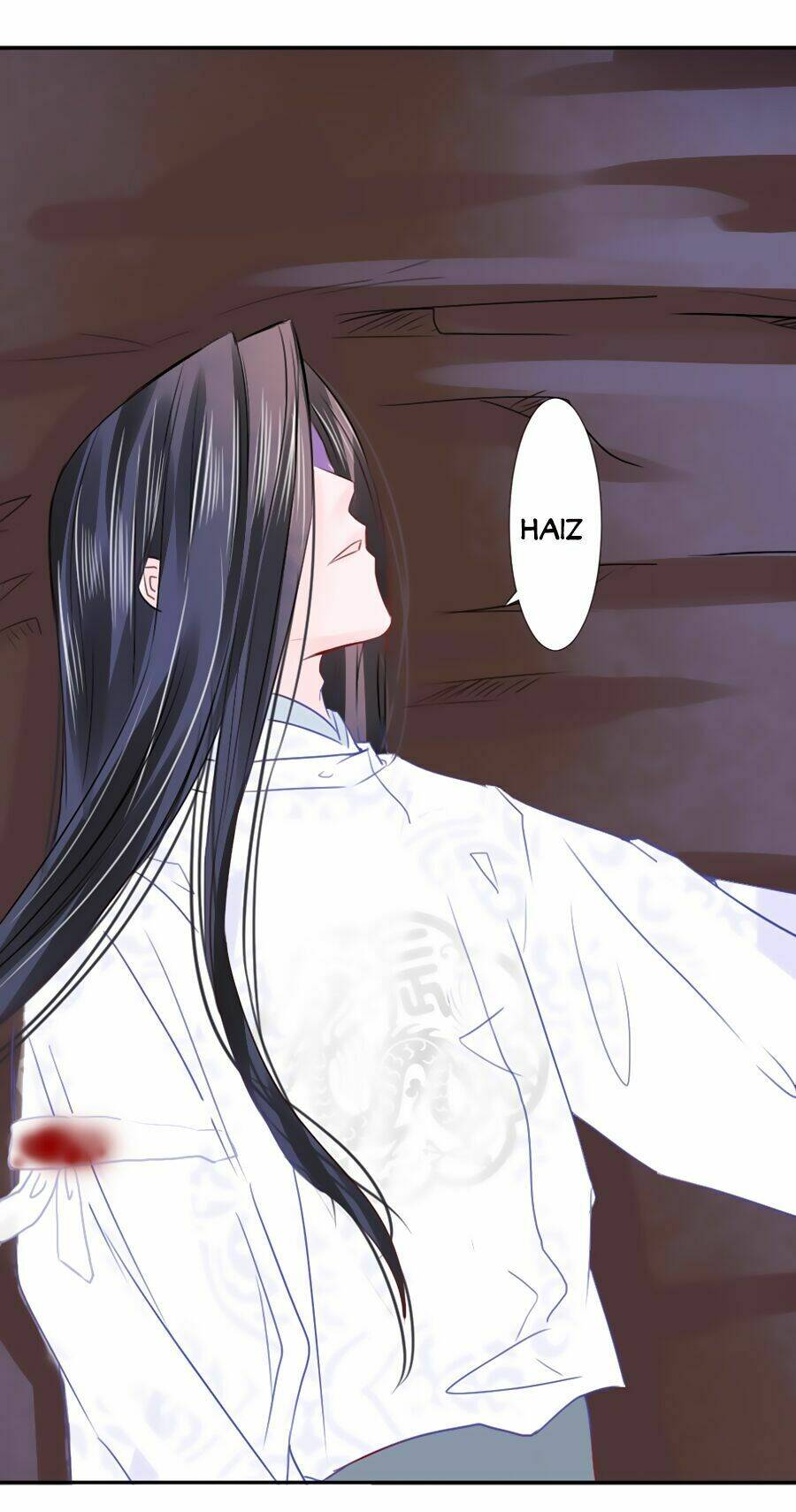 Đường Hoa Nhất Mộng Cổ Phi Truyện: Chapter 22