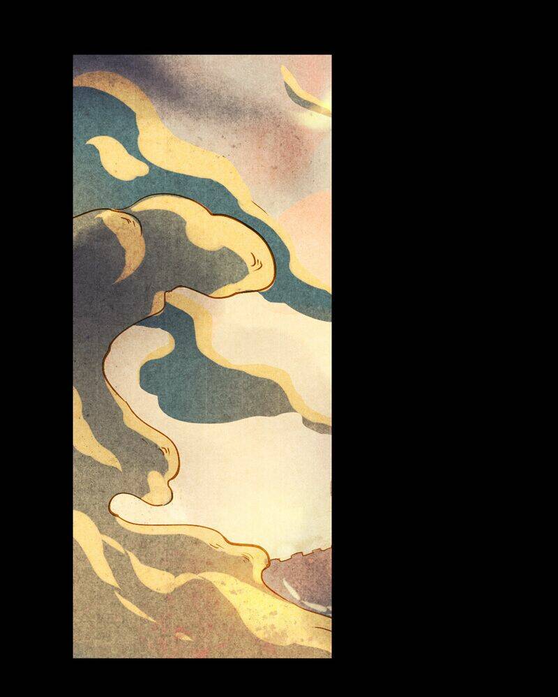 Thiếu Nữ Tản Mộng Đàm: Chapter 51