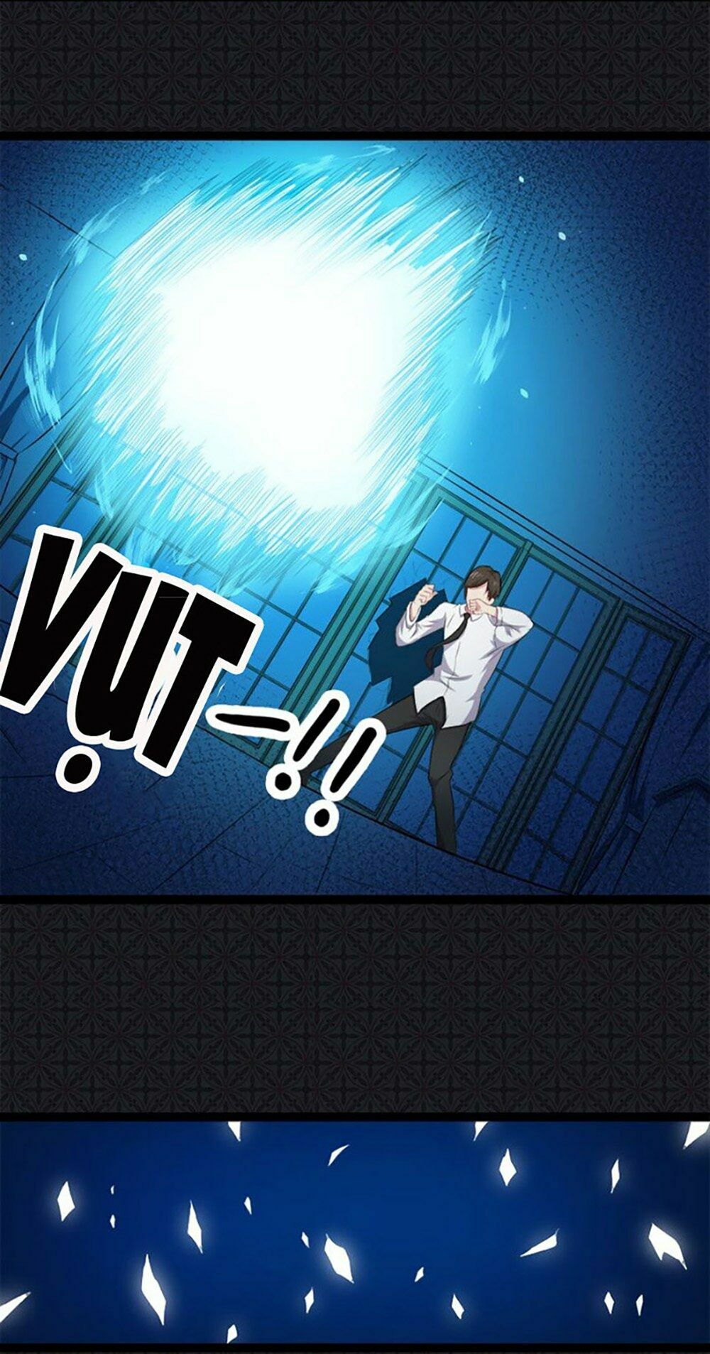 Ngạo Kiều Quỷ Vương Yêu Ta: Chapter 29