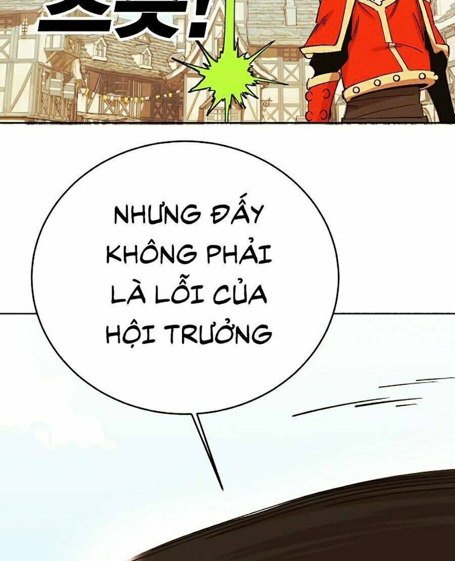 Hard Core Leveling Warrior Ss2: Chapter 105