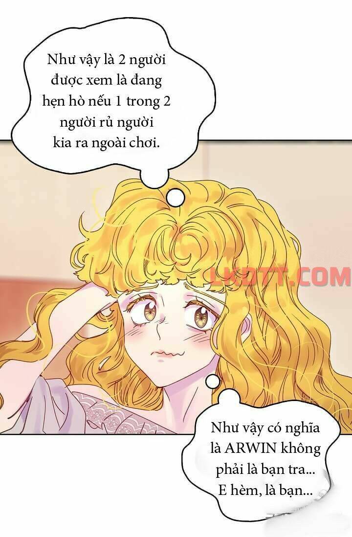 Tôi Không Phải Là Người Tốt: Chapter 121