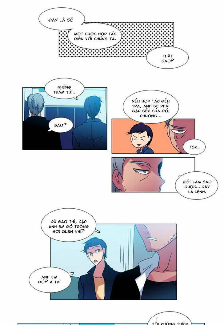 Wonted: Chapter 36