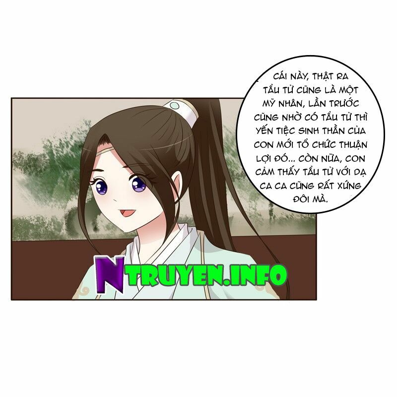 Thông Linh Phi: Chapter 177