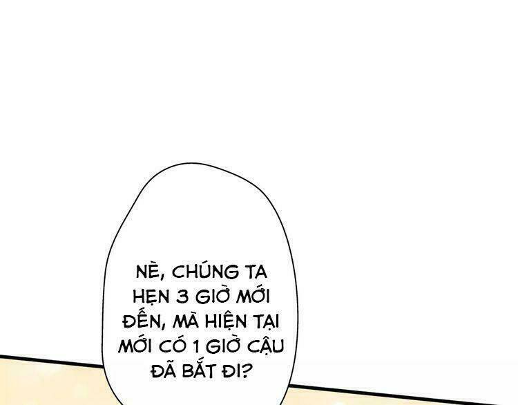 Cuộc Chiến Tình Yêu: Chapter 16