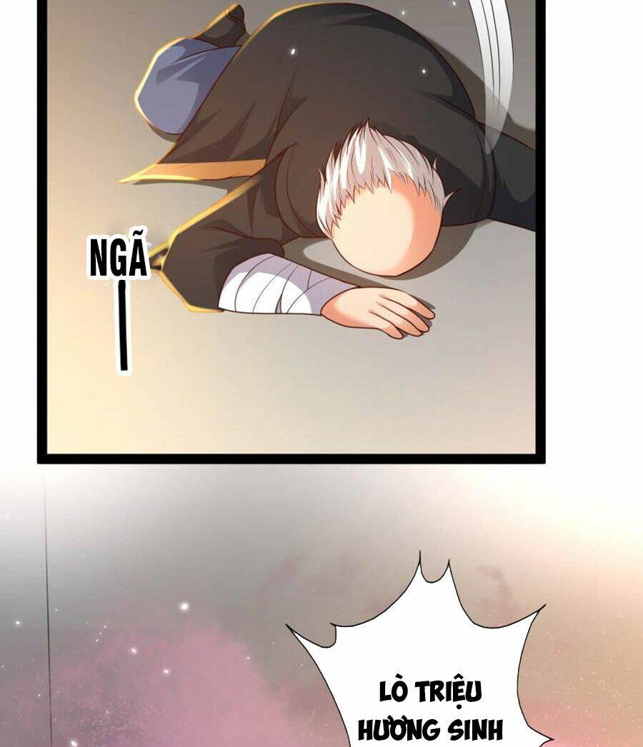 Khoa Kỹ Đại Tiên Tông: Chapter 62