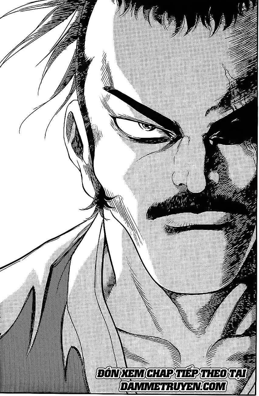 Long Phi Bất Bại 2: Chapter 66