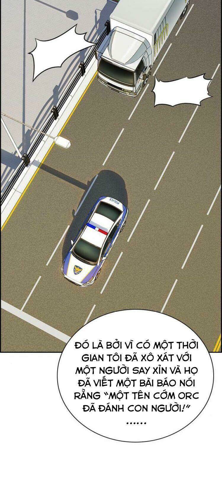 Kẻ Ngoại Lai Ở Vùng Đất Bị Ruồng Bỏ: Chapter 4