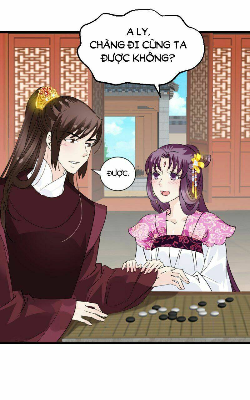 Tuyệt Thế Độc Phi Của Tà Vương: Chapter 74