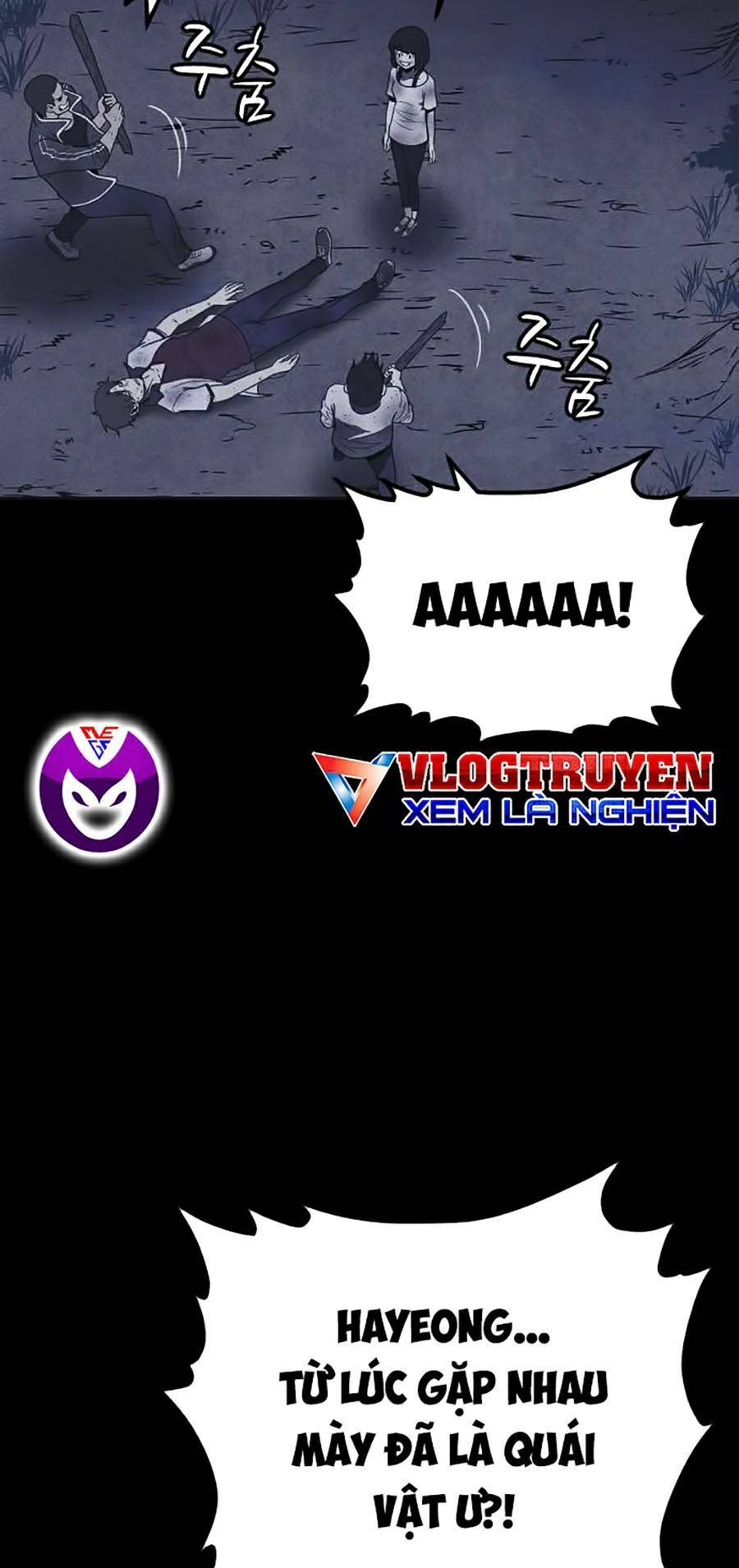 Cậu Bé Shotgun: Chapter 29