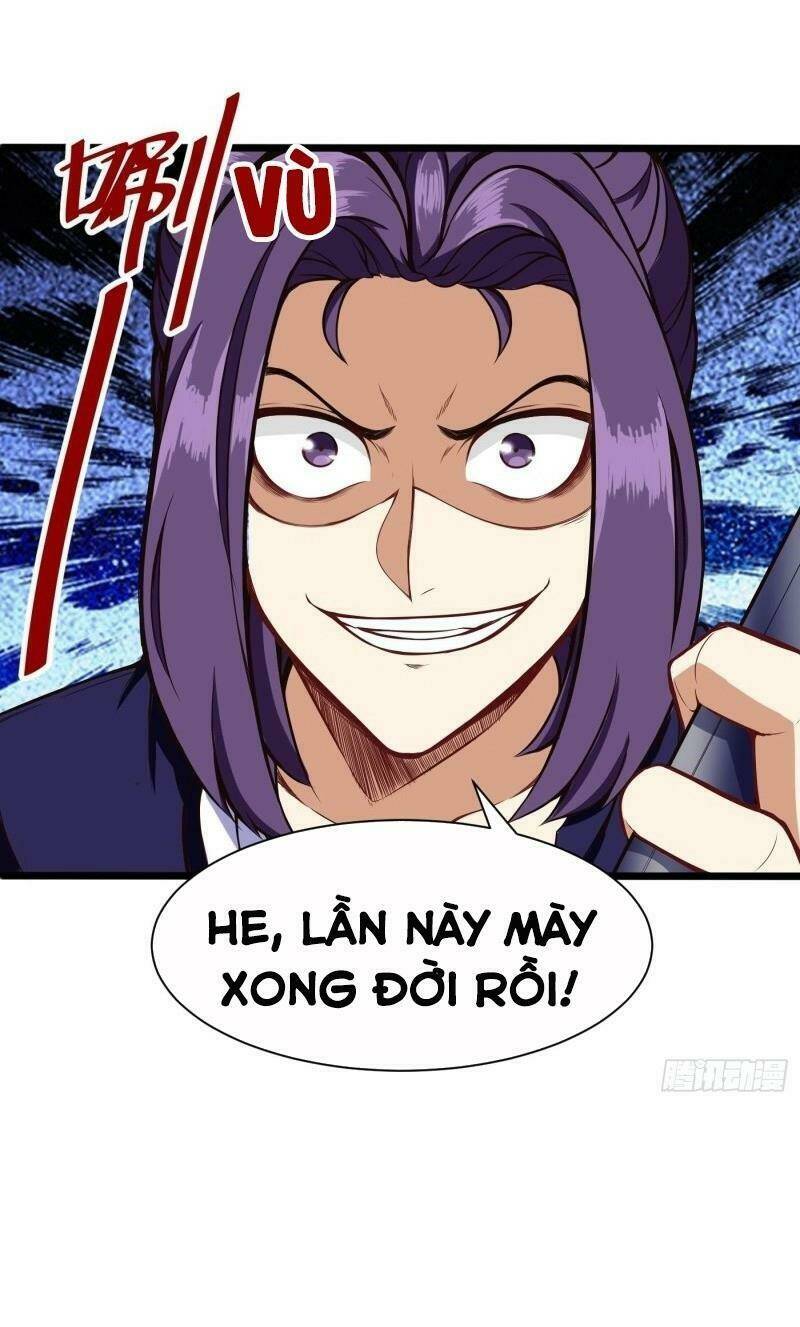Đô Thị Âm Dương Tiên Y: Chapter 83