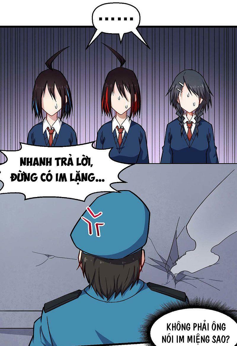 Vườn Trường Cuồng Sư Hệ Thống: Chapter 154