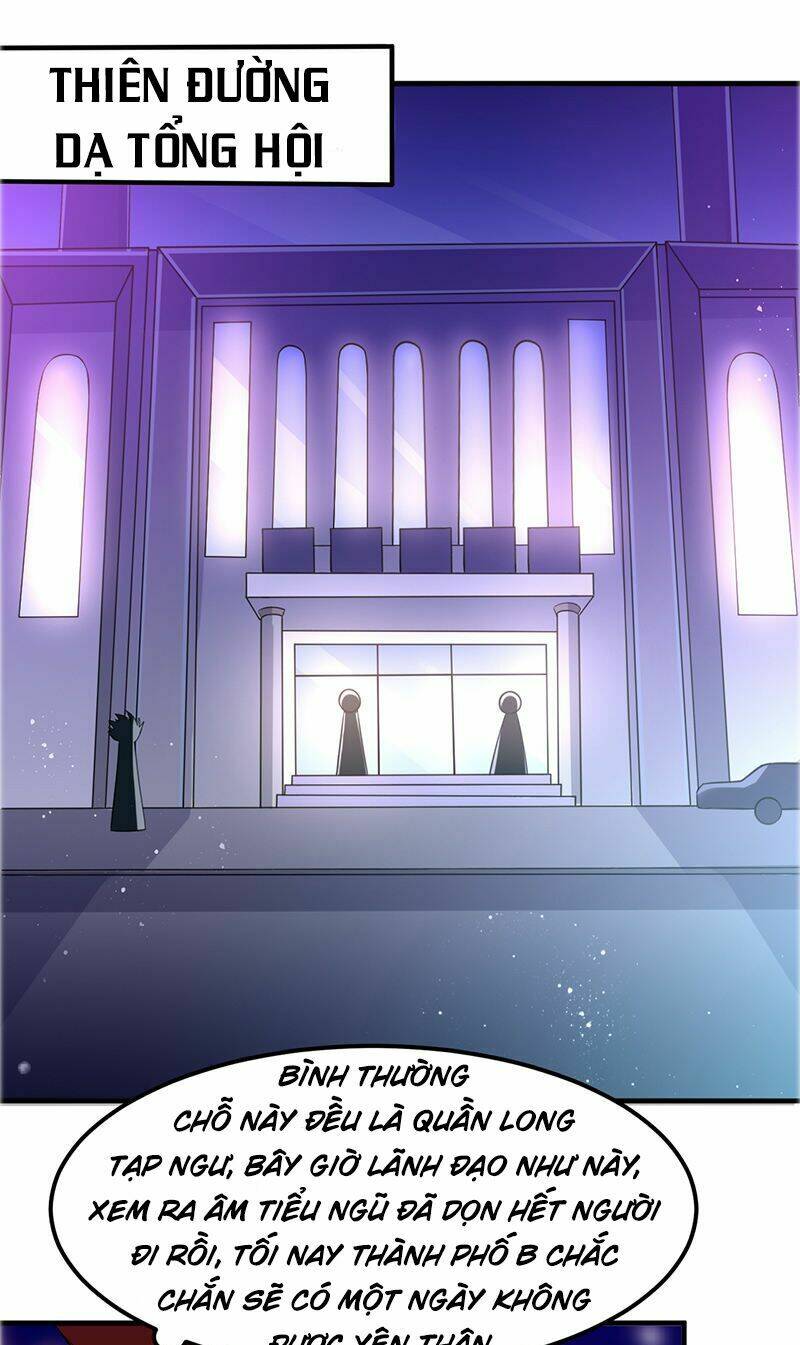 Dị Năng Thiếu Niên Vương: Chapter 44