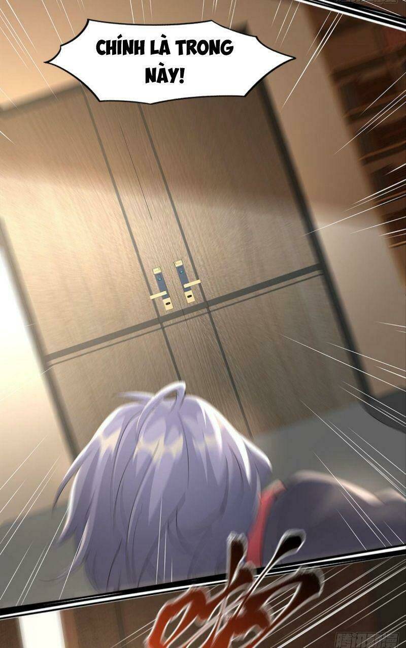 Xâm Lược Vạn Giới: Chapter 28