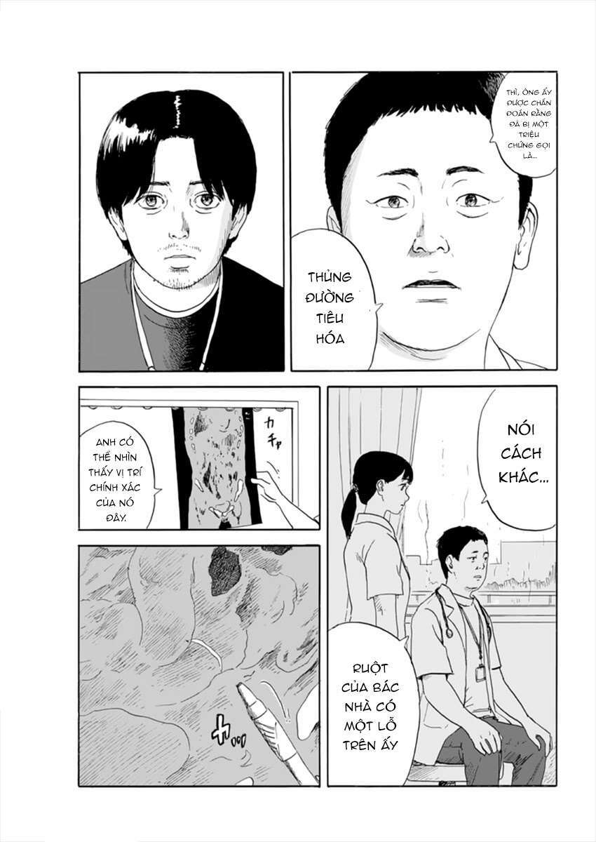 Chi No Wadachi: Chapter 113